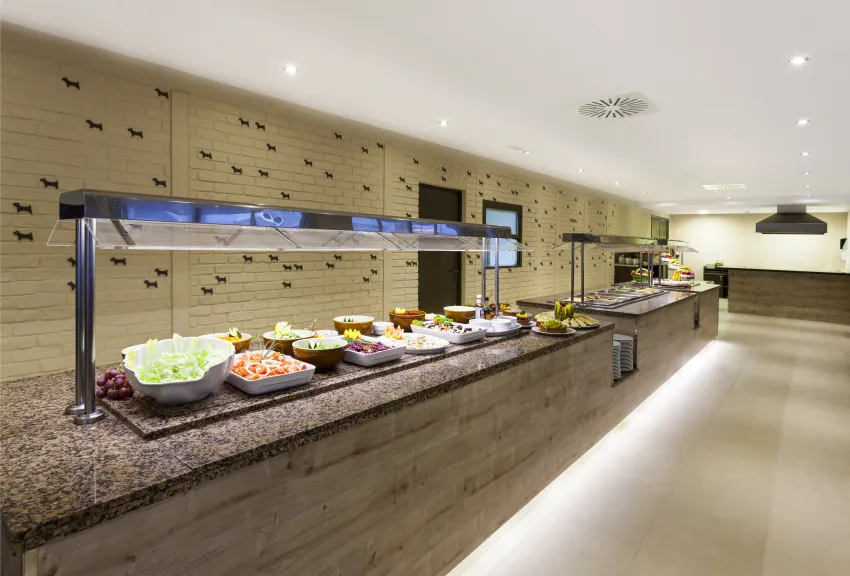 Hotel Eden Palma Playa Adults Only 3*-29