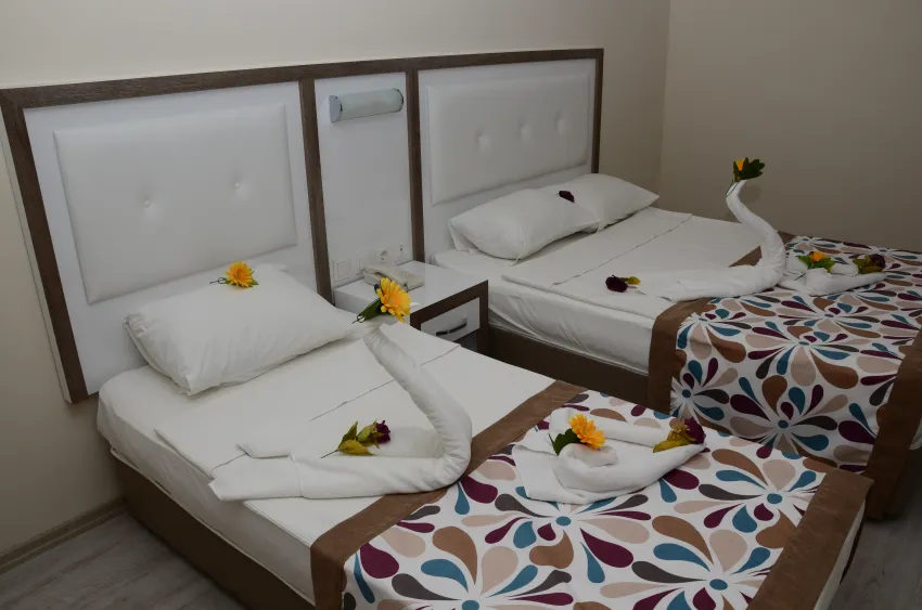 Acar Hotel 4*-20
