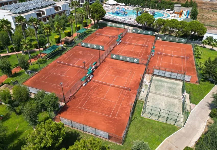 Club Kastalia HV1 5*-17