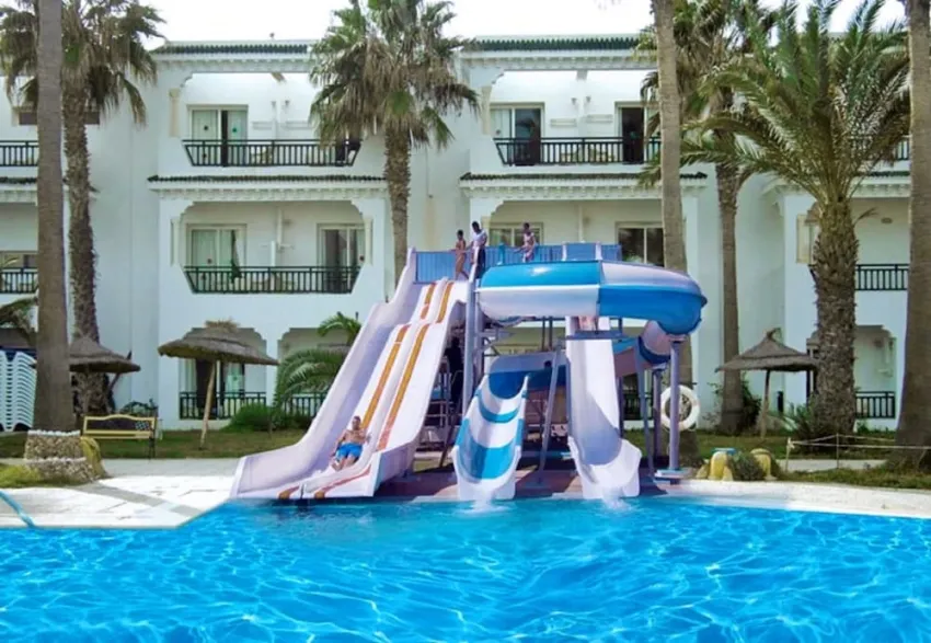 Golden Beach Hotel 4*-17