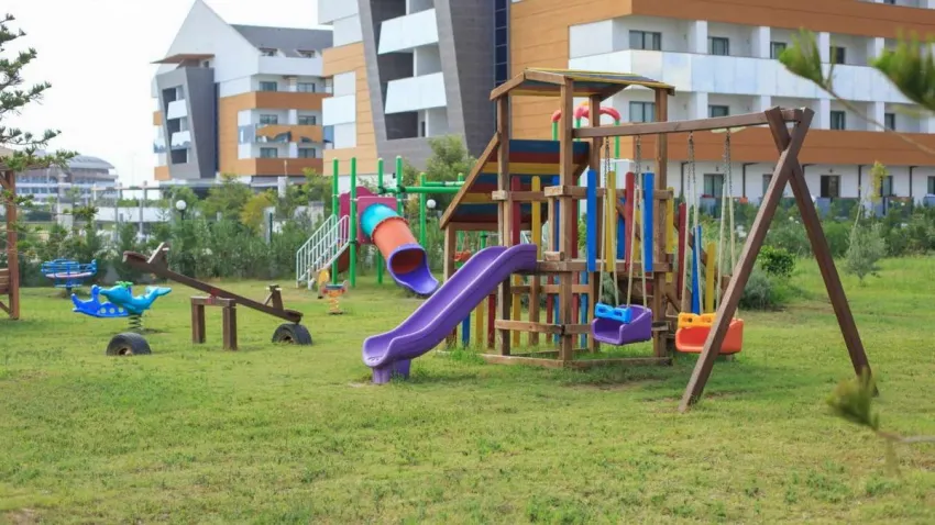 Side Crown Serenity 5*-25