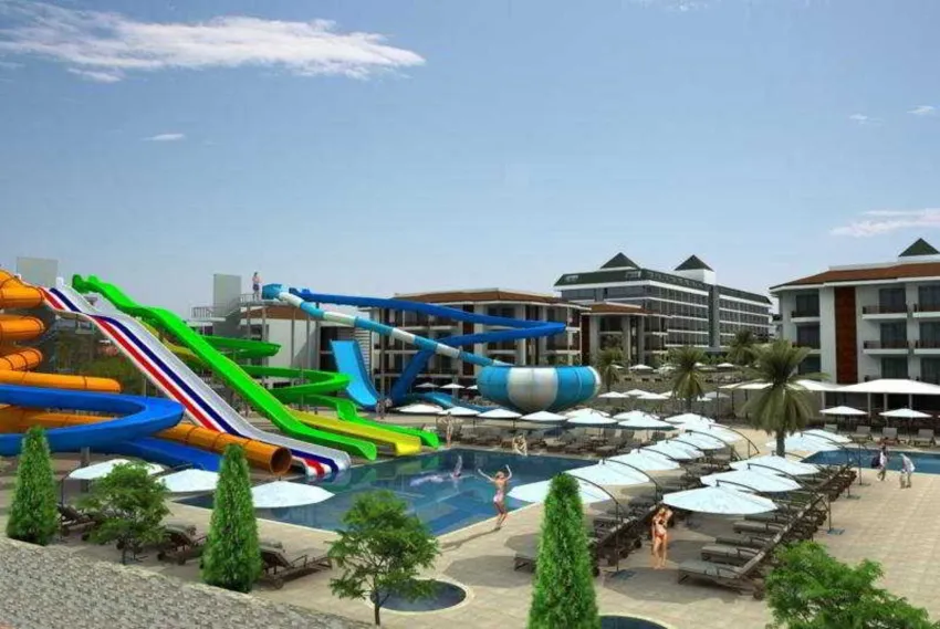 Eftalia Aqua Hotel 5*-38