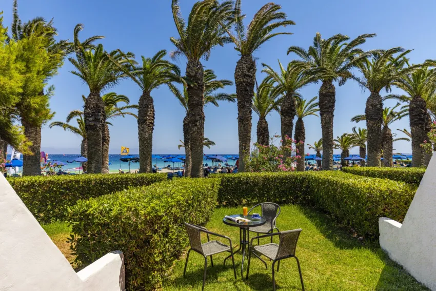 Blue Horizon Hotel 4*-29