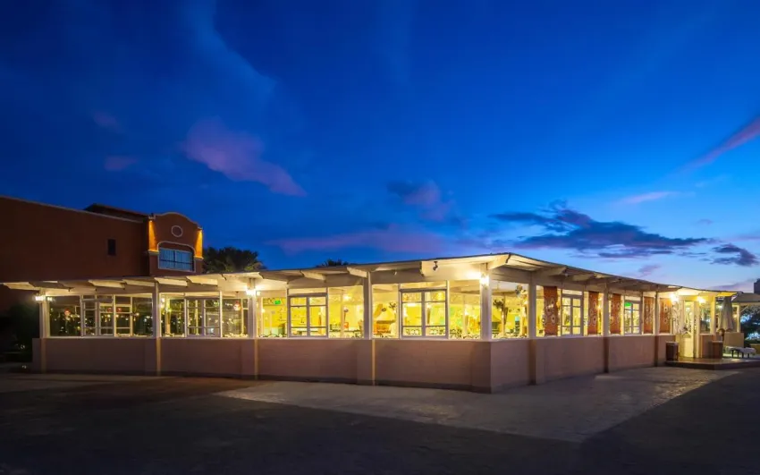 Caribbean World Resort 5*-6
