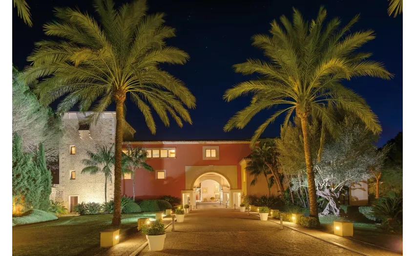 Steigenberger Hotel & Resort Camp de Mar 5*-4