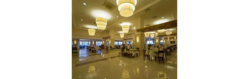 Saphir Resort & Spa Hotel 5*-7