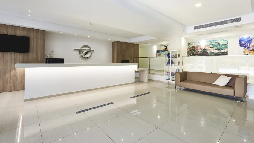 Globales Panamá Adults only 4*-4