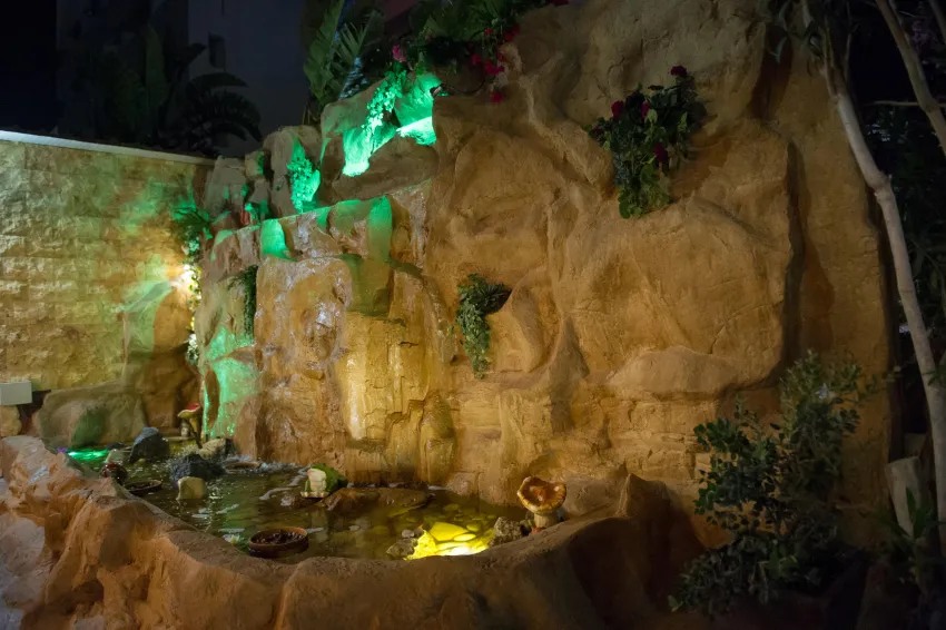 Stamatia Hotel 3*-2