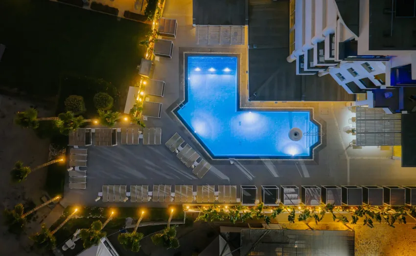 Tasia Maris Sands Adults Only 4*-4