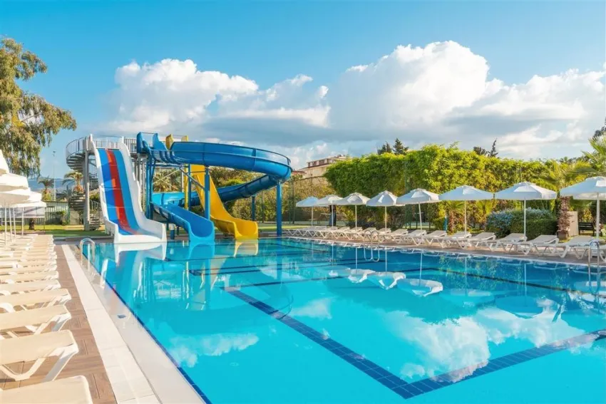 Timo Resort Hotel 5*-2