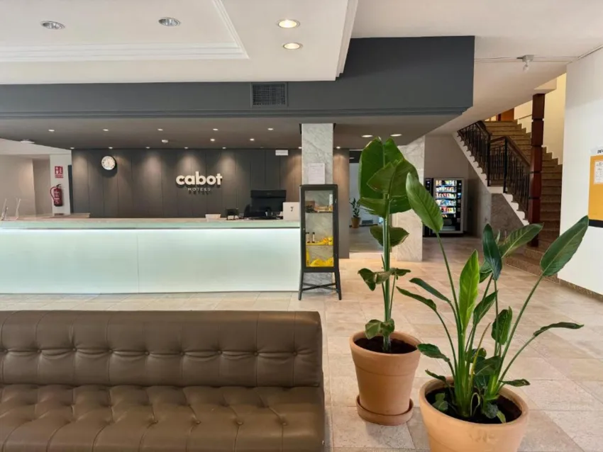 Cabot Cala Ferrera 4*-4