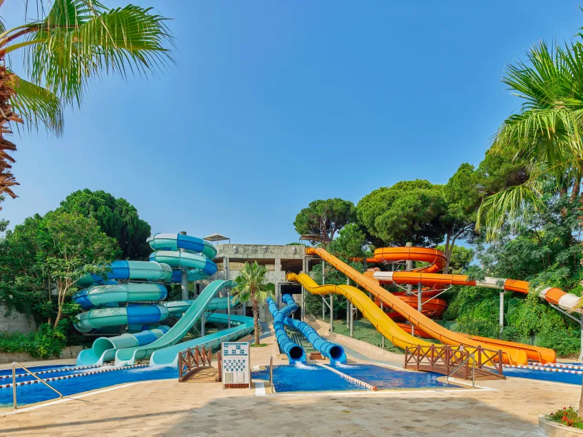 Maxx Royal Belek Golf Resort 5*-12