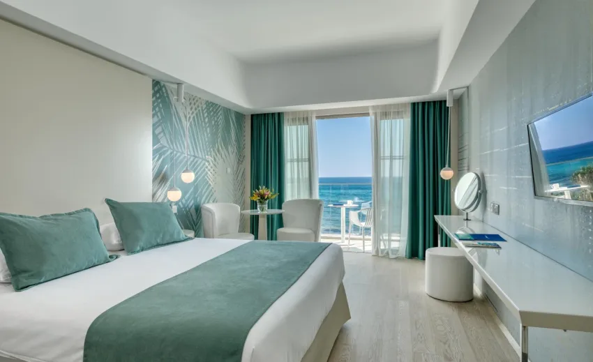 Ivi Mare By Louis Hotels 5*-12