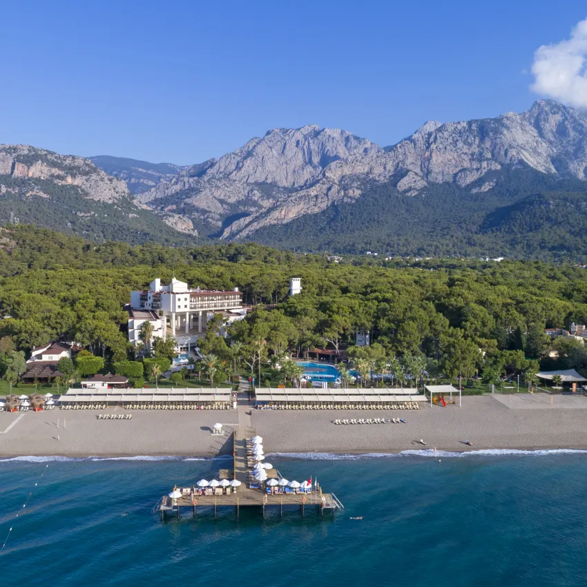 Seven Seas Hotel Life (Otium Hotel Life) 5*-19