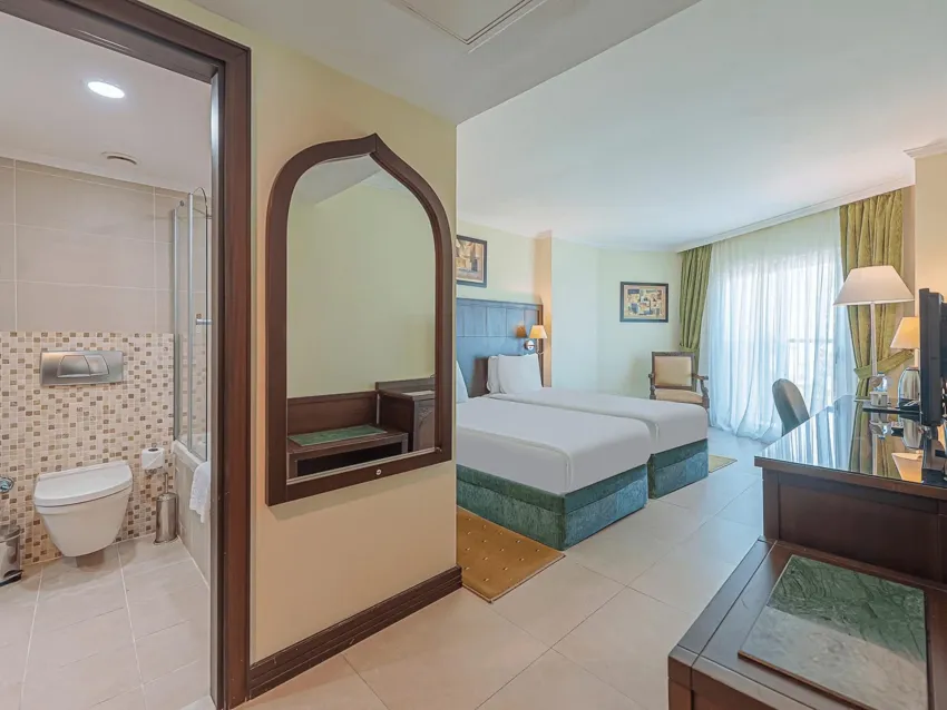 Crowne Plaza Antalya 5*-7