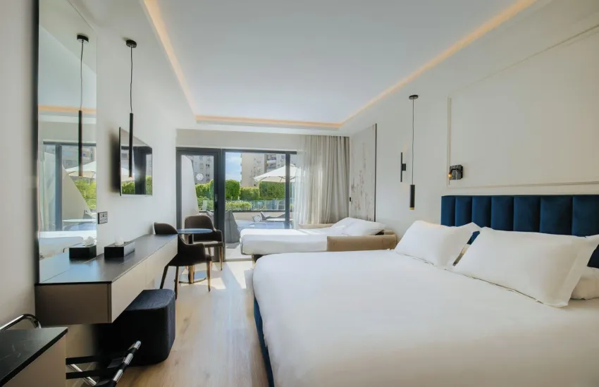 Kapetanios Odysseia Hotel 4*-29