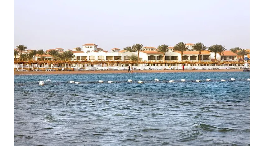 PICKALBATROS DANA BEACH RESORT  5*-67