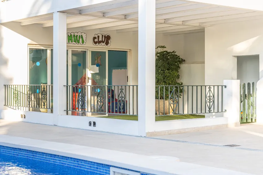 Holiday Center Apart 3*-30