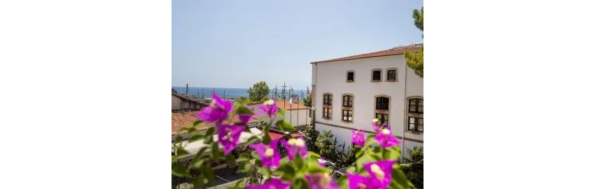 Adalya Port Hotel 4*-1