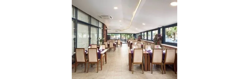 Kaila City Hotel 4*-27