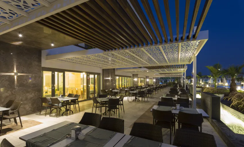 Terrace Elite Resort Hotel 5*-19
