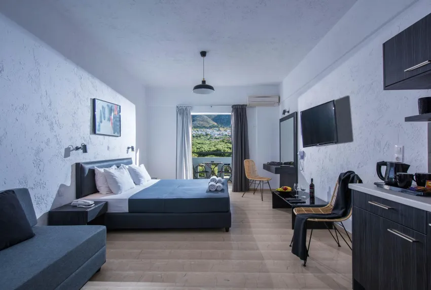 Indigo Suites Collection 4*-4