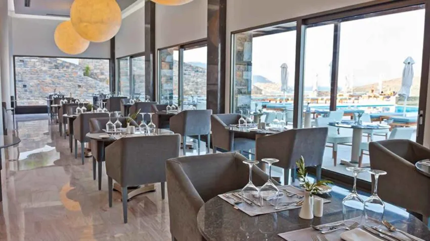 Royal Marmin Bay Boutique and Art Hotel (Adults Only 16+) 5*-20