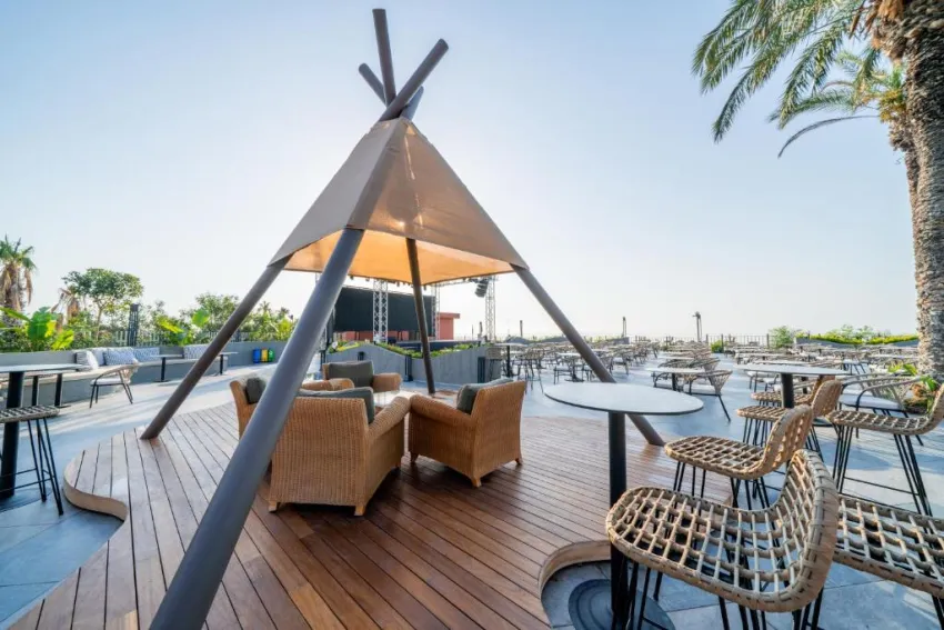 The Norm Oriental 5*-49