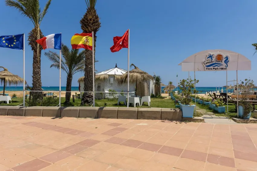 TMK Flora Park 4*-19