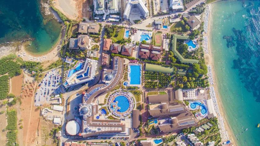 Lonicera Resort & Spa Hotel 5*-2