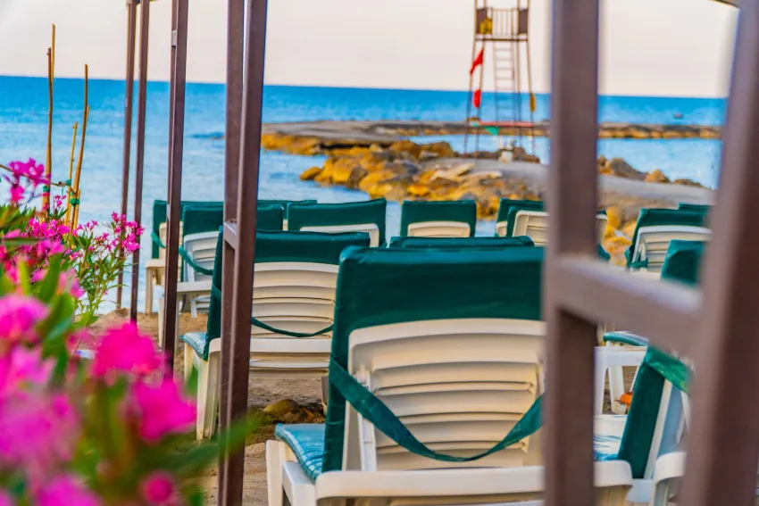Senza The Inn Resort & Spa 5*-13