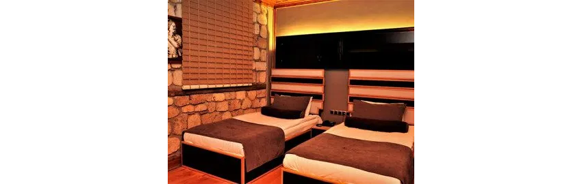 Kosa Hotel 3*-13