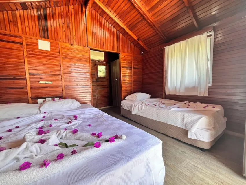 Imeros Hotel 3*-4