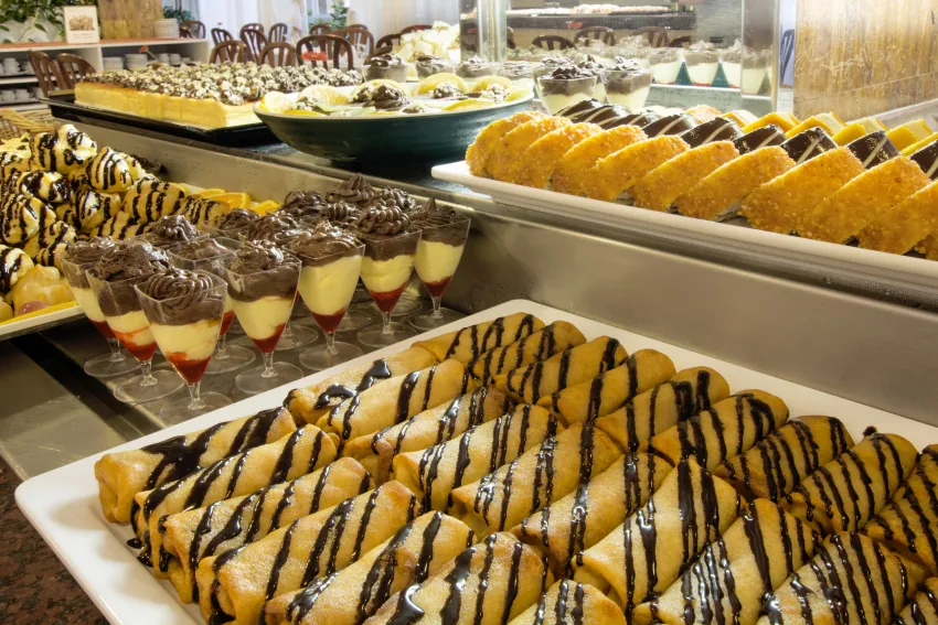 Tangerine by Honne Hotels (ex HSM Don Juan Hotel) 3*-40