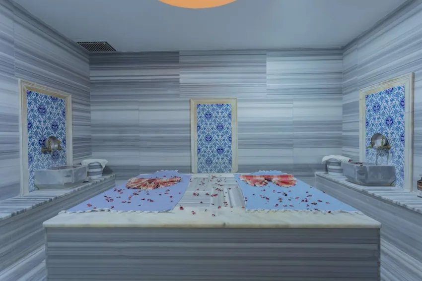 Best Western Plus Khan 4*-64