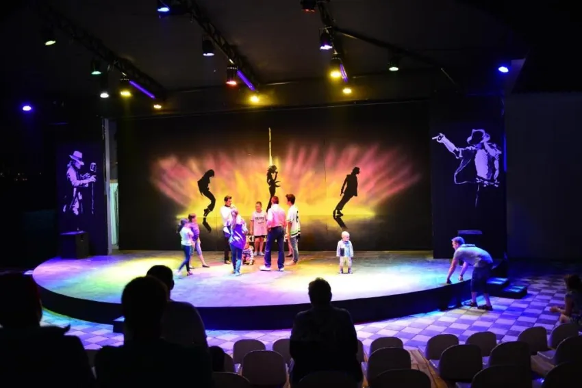 Linda Resort Hotel 5*-20