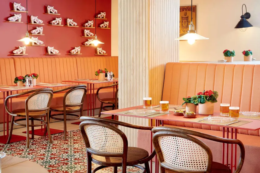 Iberostar Selection Albufera Park 4*-82