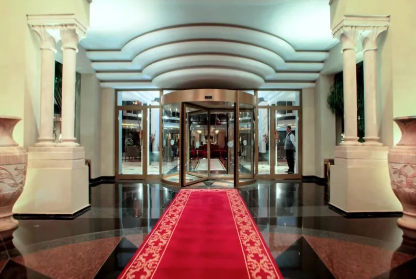 The Russelior Hotel & Spa 5*-16