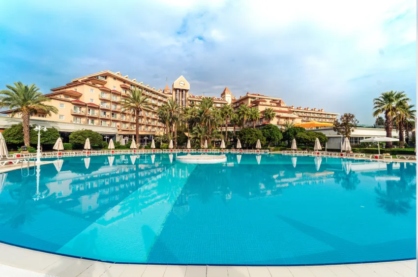 IC Santai Family Resort 5*-1