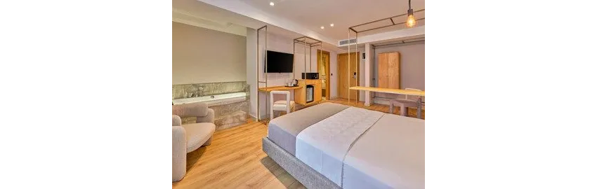 La Maja Hotel (Ex. The Revive Hotel) 3*-10