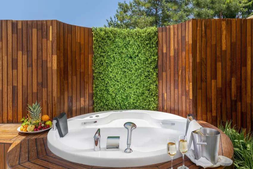 Sidemarin Kirman Premium (Ex. Kirman Sidemarin Beach) 5*-18