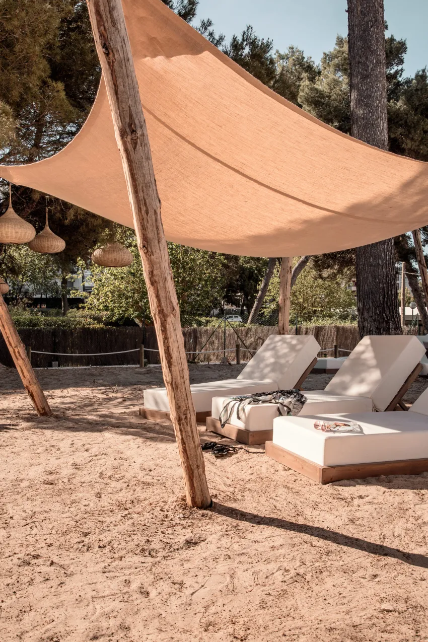 Caramelo Palma Beach (Only adults) 3*-22