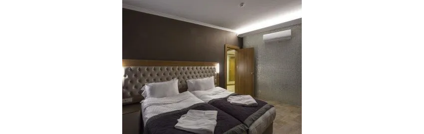 Michell Hotel (Adults Only 16+) 5*-9