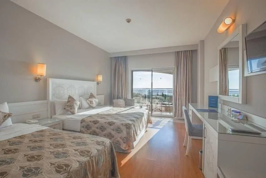 Vita Silva (Ex. Amelia Beach) 5*-10