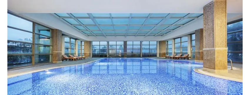 ALBA RESORT HOTEL  5*-11