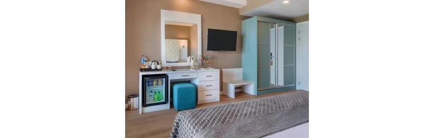 Corendon Playa Kemer (Ex.Grand Park Kemer) 5*-15