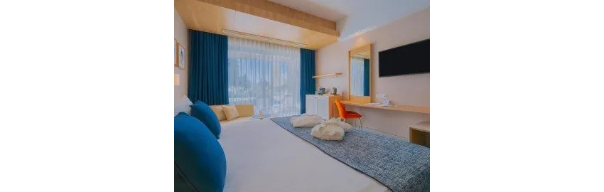 Sural Saray Hotel (Adults Only 16+) 5*-24