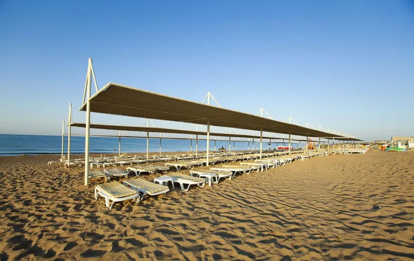 SURAL HOTEL   5*-14