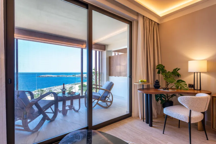 Isla Brown Resort Chania, Curio Collection by Hil 4*-97