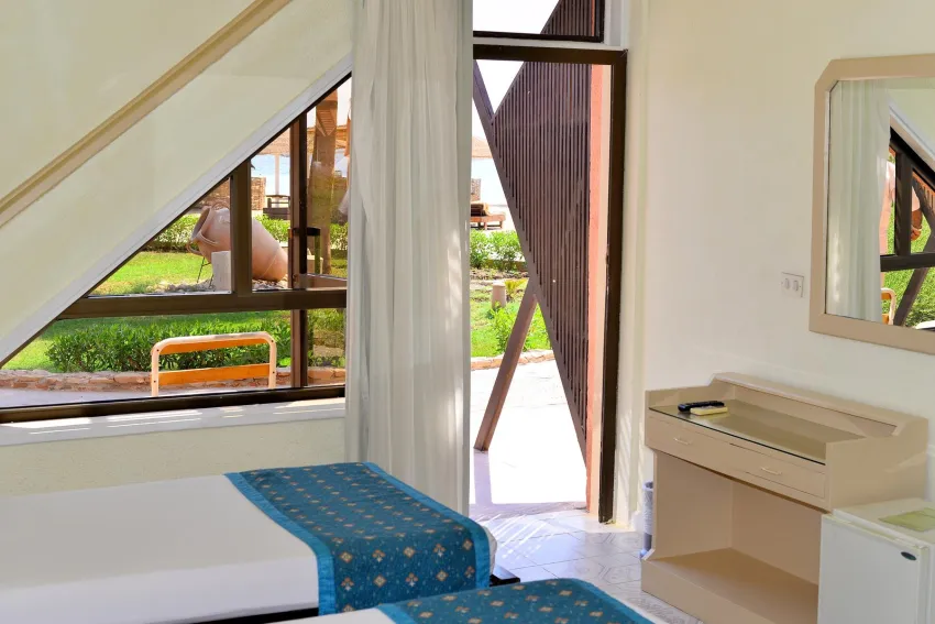 Paradise Abu Soma Ex Solymar Paradise 4*-2